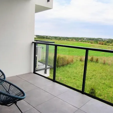 Apartamenty Baltic Sea Westin House 404 Kolobřeh Exteriér fotografie