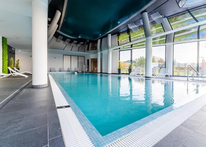 Apartamenty Baltic Sea Westin House 404