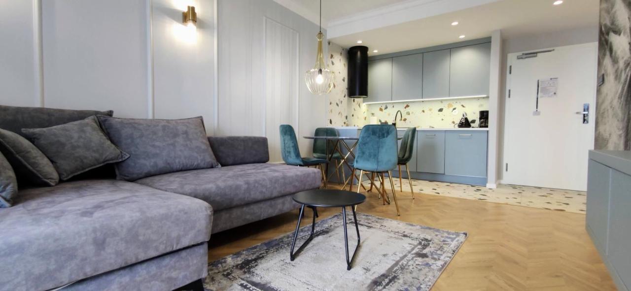 Baltic Sea Westin House 404 Apartamento *