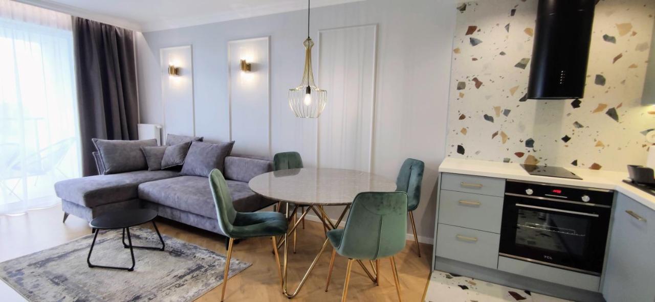 Baltic Sea Westin House 404 Apartamento