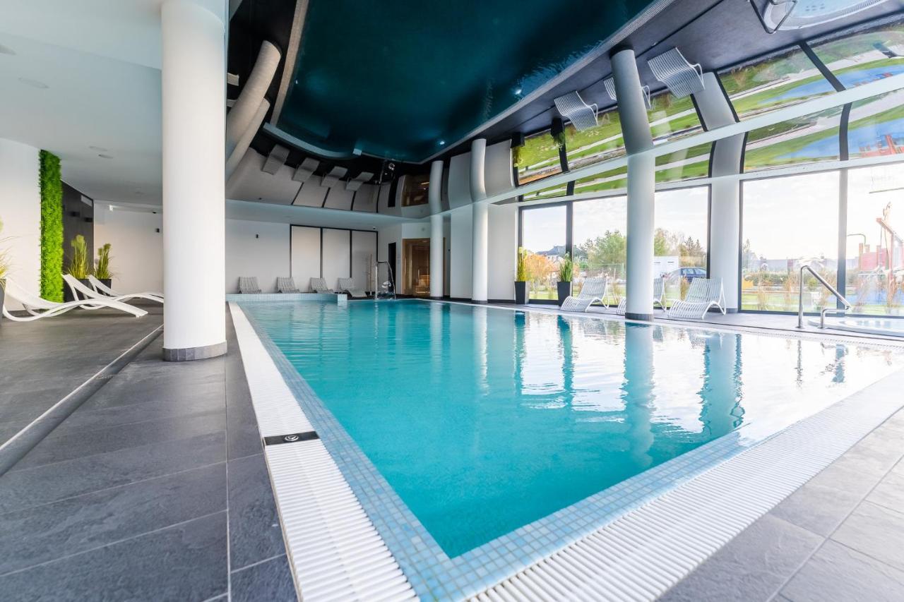 Apartamento Baltic Sea Westin House 404 Kołobrzeg
