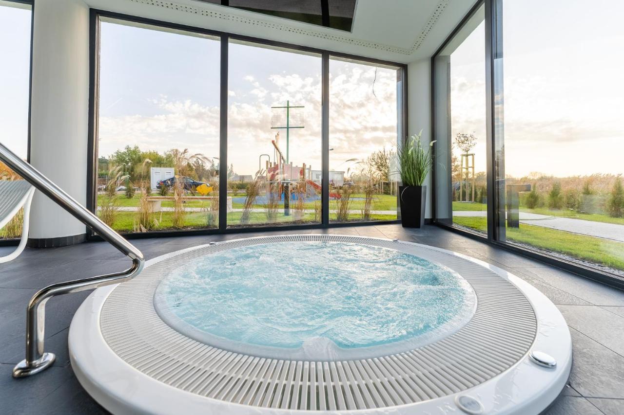 Baltic Sea Westin House 404 Apartment Kolobrzeg