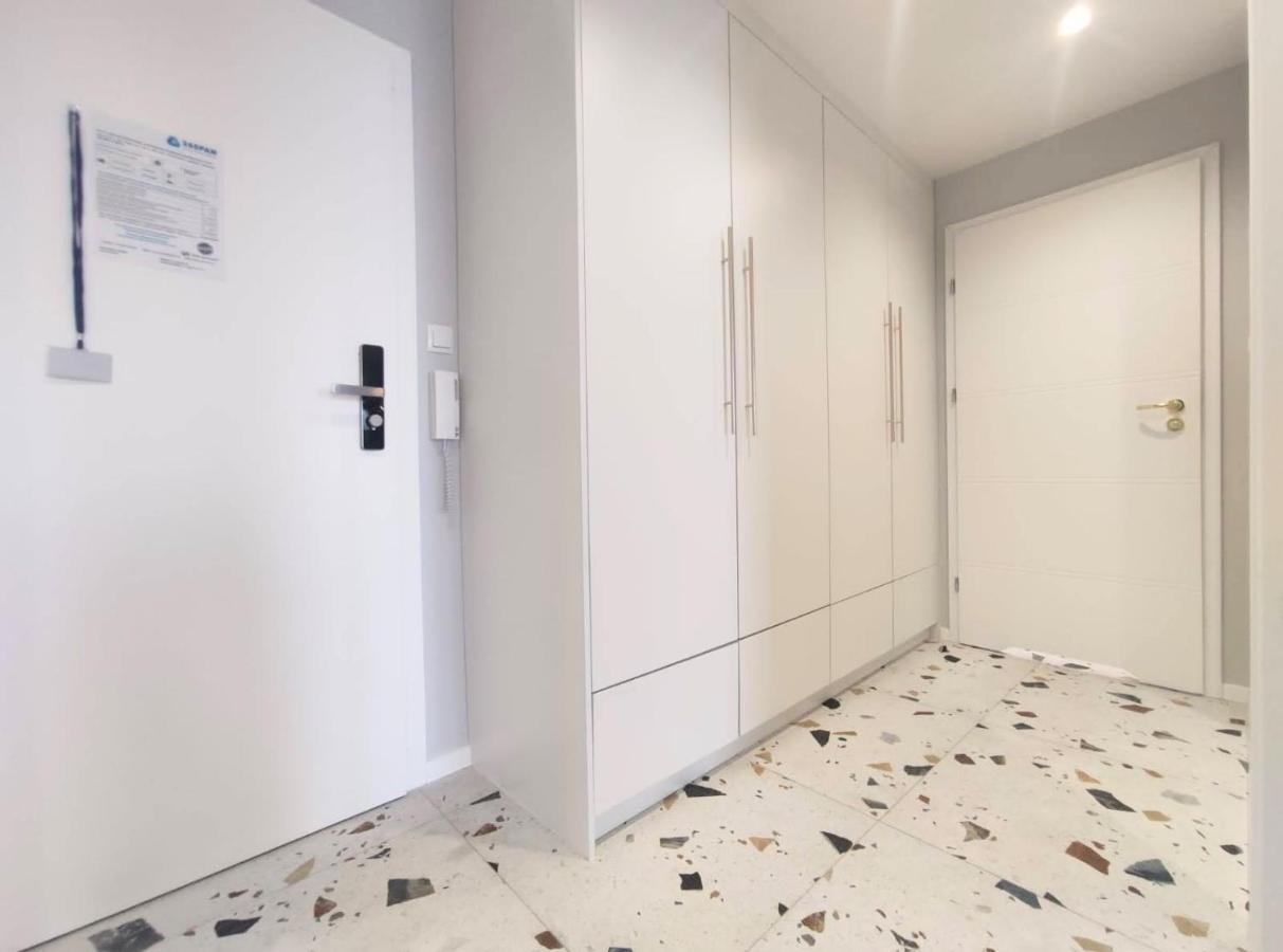 Baltic Sea Westin House 404 Apartamento *