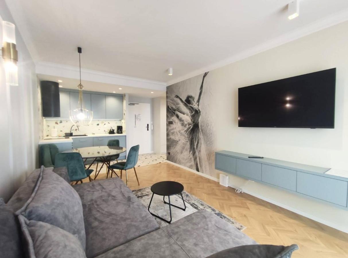 Apartment Baltic Sea Westin House 404 Kolobrzeg