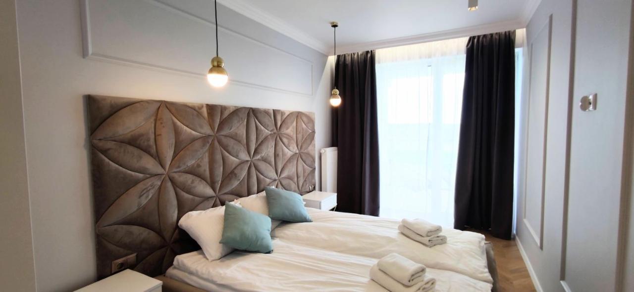 Baltic Sea Westin House 404 Apartamento *